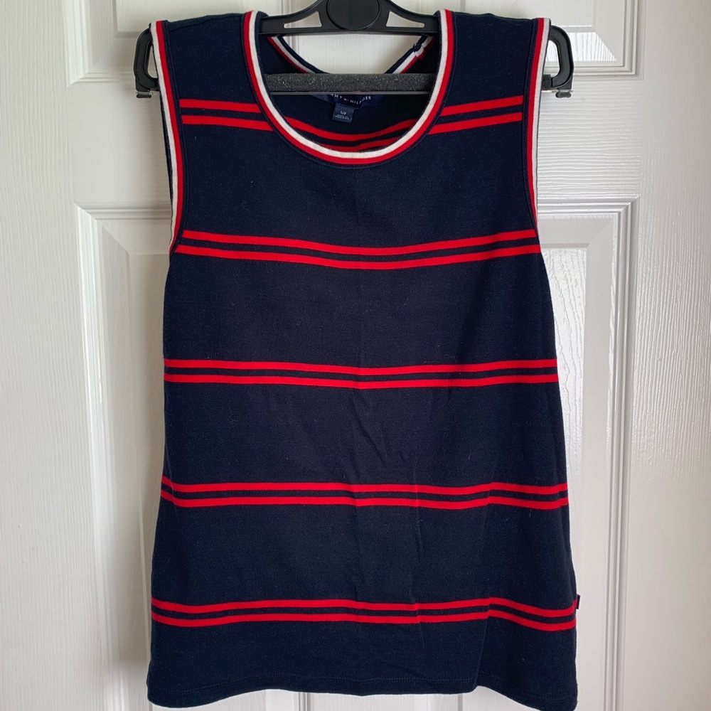 Tommy Hilfiger tank top
